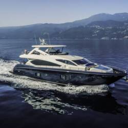 Sunseeker Yacht 86 The Best Way