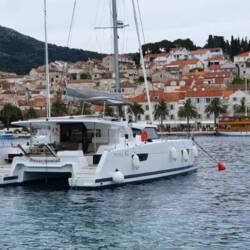 Fountaine Pajot Astrea 42 - 4 + 2 cab. Ocean Runner