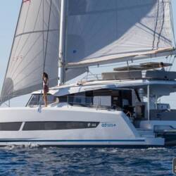 Fountaine Pajot FP 44 Maestro - 3 cab. Hi Iaka