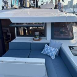 Bali 4.6 - 4 cab. OW Rosa Regale