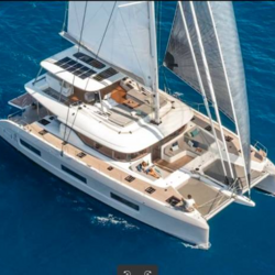 Lagoon 60 - 4 + 2 cab. Catwalk I