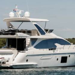 Azimut 72 Fly Alyss