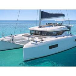 Lagoon 43 - 4 + 2 cab. Brand New 1