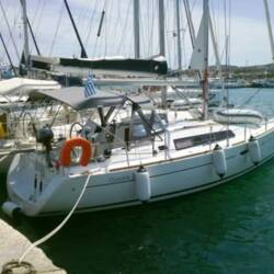 Oceanis 34 Christiana