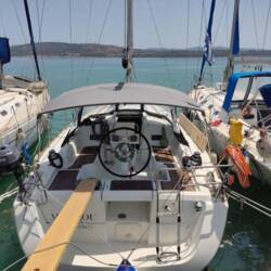 Oceanis 34 Marilou