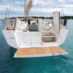 Dufour 460 GL Pinacolada