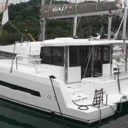 Bali 4.1 - 4 cab. Siga Siga