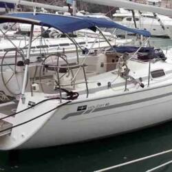 Bavaria Cruiser 40 Springrose