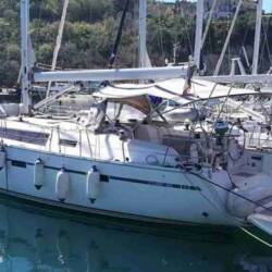 Bavaria Cruiser 46 - 4 cab. Blue Moon