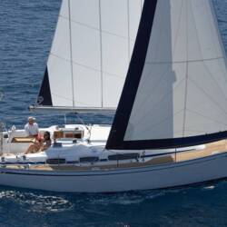 Bavaria 39 Cruiser Ro-lu
