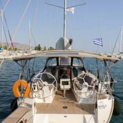 Bavaria Cruiser 37 - 3 cab. Marlo