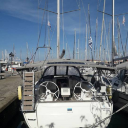 Bavaria Cruiser 41 - 3 cab. Quintessa