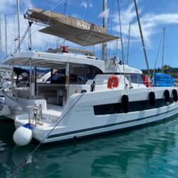 Bali Catspace Helona