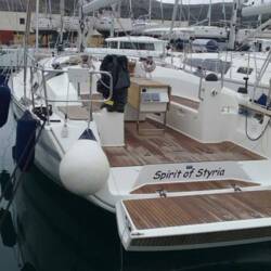 Bavaria Cruiser 40 Spirit of Styria
