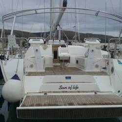 Bavaria Cruiser 46 - 4 cab. Sun of Life