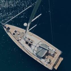 Bavaria C57 - 3 + 1 cab. BE Luxe