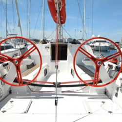 Elan 350 Performance - 3 cab. Euphoria