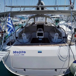 Bavaria Cruiser 46 - 4 cab. Mojito