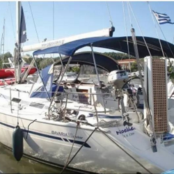 Bavaria 38 Noelle