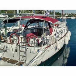 Oceanis Clipper 473 Pigasos