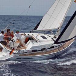 Bavaria 33 Cruiser Konstantinos
