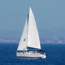 Cyclades 43.4 Zephyros