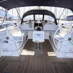 Bavaria Cruiser 46 - 4 cab. Salbunara