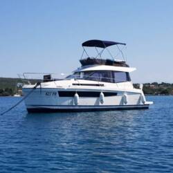 Platinum 989 Fly Sabina