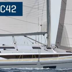 Bavaria C42 Karpouzi