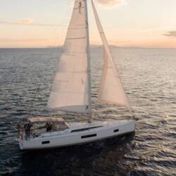 Oceanis 51.1 - 5 + 1 cab. Viennastar