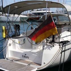 Bavaria Cruiser 33 Callisto