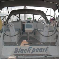 Bavaria Cruiser 37 - 3 cab. Black Pearl