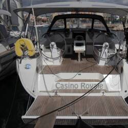 Bavaria Cruiser 46 - 4 cab. Casino Royale