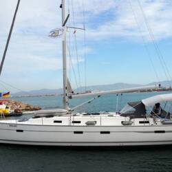 Bavaria Cruiser 50 Quantum