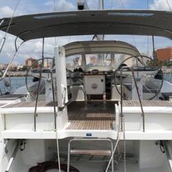 Bavaria Cruiser 56 - 5 + 1 cab. Maximum