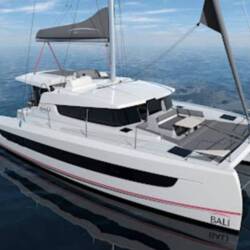 Bali 4.2 - 4 + 2 cab. Persona Grata