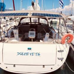 Bavaria Cruiser 46 - 4 cab. Dolce Vita