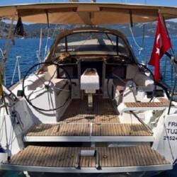 Dufour 350 GL Friday