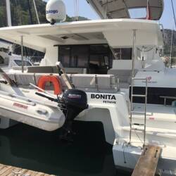 Fountaine Pajot Astrea 42 - 4 + 1 cab. Bonita