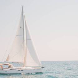 Sun Odyssey 449 Asante