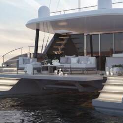 Sunreef 50 Zara