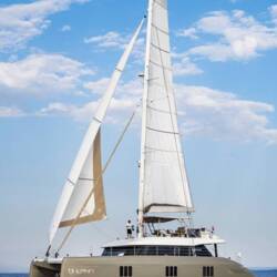 Sunreef 60 Vulpino
