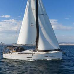 Dufour 460 GL Carpe Diem