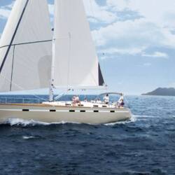Bavaria Cruiser 55 - 5 cab. Little Secret