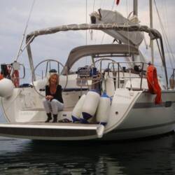 Bavaria Cruiser 40 Almina