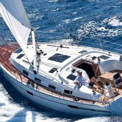 Bavaria Cruiser 40 Vega