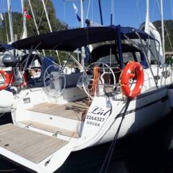 Bavaria Cruiser 41 - 3 cab. Lal