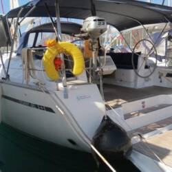 Bavaria Cruiser 46 - 4 cab. Sita