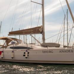 Elan Impression 40 Anadea