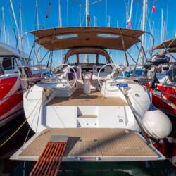 Elan Impression 45 Adelyna